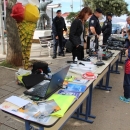 Povodom Dana policije - prezentacija opreme i pokazna vježba 