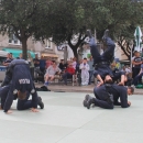 Povodom Dana policije - prezentacija opreme i pokazna vježba 