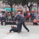 Povodom Dana policije - prezentacija opreme i pokazna vježba 