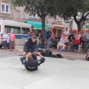 Povodom Dana policije - prezentacija opreme i pokazna vježba 