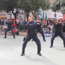 Povodom Dana policije - prezentacija opreme i pokazna vježba 