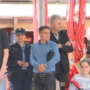 Povodom Dana policije - prezentacija opreme i pokazna vježba 