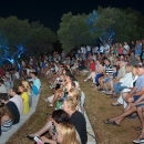 Svečano otvorenje u vrtovima Lunjskih maslina