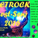 Retrorock-fest Senj 2016.