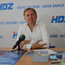 Šutić: Pozivan građane Otočca da svoj glas daju HDZ-u 