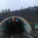 Noćas pokazna vježba u tunelu Brinje