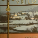 "VRILO 2017" - godišnjak župa Otočkog dekanata
