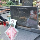 Misa zadušnica i blagoslov groba za poginulog branitelja Ivana Plešu 