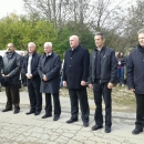 25.obljetnica pogibije pripadnika Voda vojne policije u Starom Selu 