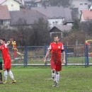 NK Rudar upisuje bodove u Otočcu 