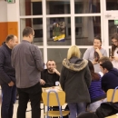 Večer matematike u Srednjoj školi Otočac 