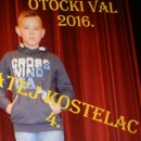 Mihael Kostelac dvostruki pobjednik Otočkog vala 2016