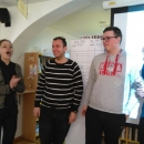 U Senjskoj knjižnici održan edukativni sat o Prvom svjetskom ratu 