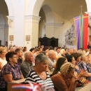 Na proslavi Velike Gospe sudjelovala četvorica biskupa u Senju 
