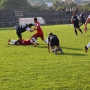 NK Otočac pobijedio NK Grobničan 3:2