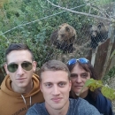 "Razbijači čaša" snimili spot za "Etno pjesmu" 