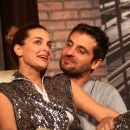 Strastvena lutka Doris Pinčić i Robert Kurbaša oduševili Gačane 