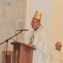 Na proslavi Velike Gospe sudjelovala četvorica biskupa u Senju 