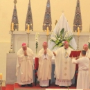 Na proslavi Velike Gospe sudjelovala četvorica biskupa u Senju 