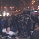 Na Trgu dočekana Nova godina uz Allegro band u izvrsnom raspoloženju 