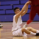 KK Petrinja uvjerljivija i pobijedila KK Otočac 