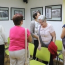 U senjskoj knjižnici otvorena izložba „Dva grada-jedna priča“ 