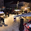 Novaljski Advent 2016
