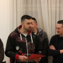 Otvorena izložba o 15 godina Košarkaškog kluba Otočac i 45 godina košarke u Otočcu