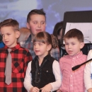 Božićno-novogodišnji koncert puhačkog orkestra DVD-a Otočac 