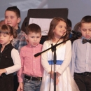 Božićno-novogodišnji koncert puhačkog orkestra DVD-a Otočac 