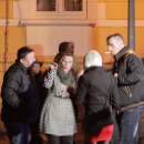Na Trgu dočekana Nova godina uz Allegro band u izvrsnom raspoloženju 