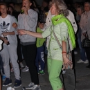 Od Jelene Rozge sve se praši i po buri 