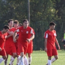 NK Otočac pobijedio NK Grobničan 3:2