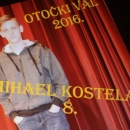 Mihael Kostelac dvostruki pobjednik Otočkog vala 2016
