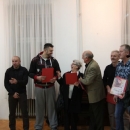 Otvorena izložba o 15 godina Košarkaškog kluba Otočac i 45 godina košarke u Otočcu