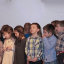 Božićno-novogodišnji koncert puhačkog orkestra DVD-a Otočac 