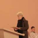 Biskup Križić predvodio svetu misu na blagdan sv. Stjepana Prvomučenika u Otočcu
