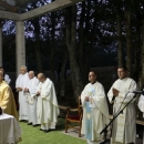 Bdijenje uoči Velike Gospe na Krasnu 