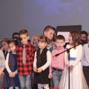 Božićno-novogodišnji koncert puhačkog orkestra DVD-a Otočac 