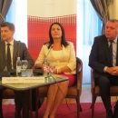 Ličko-senjska županija dobila priznanje za najtransparentniji županijski proračun