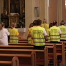 Odoše u Mariju Bistricu!