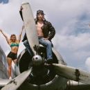 RAZBIJAČI ČAŠA snimili spot za singl "SEX BOMBA"