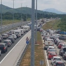 HAK savjetuje odgodu putovanja prema moru i obrnuto
