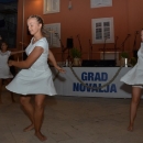 Etno večer otoka Paga