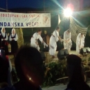 KUD-u  „Brinje“ priznanje za najbolji scenski nastup