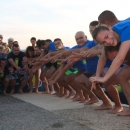 City Games 2016: Susret starih znanaca u Karlobagu