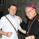 Na proslavi Velike Gospe sudjelovala četvorica biskupa u Senju 