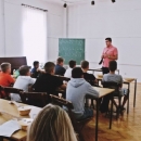 Završena radionica sviranja dangubice