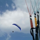 Članovi paraglajding kluba Leteći medvjedići ispunili cilj 