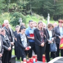 Misa zadušnica i blagoslov groba za poginulog branitelja Ivana Plešu 